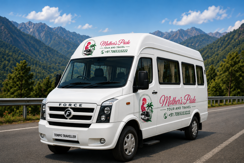 traveller mother pride tour and travel